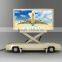 YES-T12 Mobile LED Advertising truck