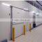 Walk in Cold Chamber Freezer Room Fish Storage Room +2