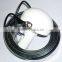 Marine GPS Antenna Aerial Signal Booster with 5M Cable BNC Plug Connector