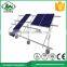 Class A Galvanized Angle Solar Panel Mounting Bracket