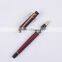 2015 promotional high quality business gift pen gift fine point ballpoint pen