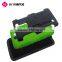 IVYMAX premium wholesaler 2 IN 1 Hybrid Case With Clip For LG K7
