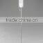 2015 Modern decorative floor lamps/light for iron with UL