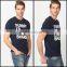 Models mens short sleeve blouse t shirt clothes for summer                        
                                                Quality Choice