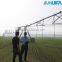 Certified Irrigation system Sistema de riego waterwheel and circle irrigation machine