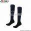 soccer socks with breathable fabric