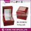 Jewelry Ring Necklace Earring Wooden famous Small Jewelry Gift Boxes