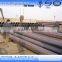 hot rolling seamless steel pipe manufacturer