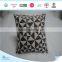 Triangle Jacquard Outer Fabric 100% Cotton Inner Shell Decorative Pillow