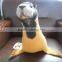 Christmas promotional cheap sea lion plush toy