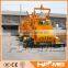 2015 Widely Used S750 Concrete Mixers with Low Cost and Good Quality