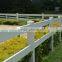 UV Proof Virgin PVC Material Easily Assembled Vinyl Fence