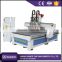 Chinese Multi heads 1325 woodworking cnc router / multi spindle wood drilling machine