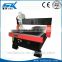 cheap cnc routers for woodworking with 2.2kw 3kw 4.5kw air water cooling spindle China vacuum or T-slot table DSP control system
