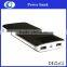 portable dual usb power bank charger 12000mah