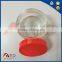 400ml storage glass jar, candle jars wholesale