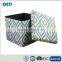 Footrest Multipurpose Foldable Storage Stool