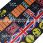 Factory Various Models Soft and Thin Type Guitar Straps Guitar Belt