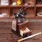 Manual Ceramic Burr Coffee Grinder, Coffee Mill ,hand Coffee Grinder