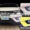 Universal led drl strip 100% Waterproof car daytime running light