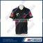 Professional team match mens sublimation cricket jerseys