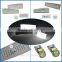 W204 W207 W212 GLK led car roof light rack light bar car roof top light