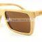 Eco Friendly Bamboo sunglasses,polarized bamboo sunglasses,men wood bamboo sunglasses