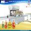 Coconut / Olive Oil Filling Line