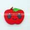 Fashion 3D PVC Fridge Magnet