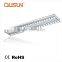 LED Grile Light, LED Grid Light, 300x1200mm, 18Wx2, Aluminum Finish