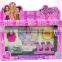 Plistic Beautiful make-up set fashion girl toys