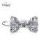 2015 newest fashion accessories women white k alloy hair jewelry