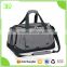 High Quality Handled Luggage Packed Bag Shoulder Waterproof Travel Bag