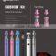 2015 China Wholesale best E-cig Pen KangerTech Upgraded Subvod Kit