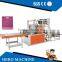 HERO BRAND recycled plastic bag making machine