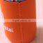 2015 Waterproof Neoprene Can cooler wedding coolers