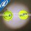 bicycle Reflective safety key accessories