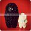 PVC blank action plastic toys, plastic toys figures, cute monster plastic toys