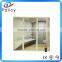 Fiberglass steam room for spa wet sauna equipment