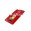 premium minion phone case card holder for female