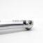 Dental handpiece LED high speed handpiece with quick coupling dental handpiece price with LED light turbine