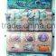 Eco-friendly PVC foam carpet area rug