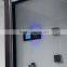 Top Quality Steam Room With Steam Shower Bath 1400X1100X2130mm