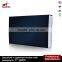 custom luxury wooden gift packaging box with lid