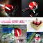 2016 pokemon pokeball portable charger pokemon go power bank supplier for smart phone case with LED Light for iphone 7 6plus                        
                                                Quality Choice