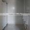 20ft Prefab Container Mobile Toilet