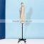 European and American female mannequin wedding dressform with collapsible shoulder hip and belly                        
                                                                                Supplier's Choice