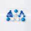 polysilicone dental impression material