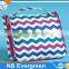 Fashionable Tech Organizer Bag