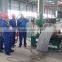 Pipe prefabrication automatic weld machine A2